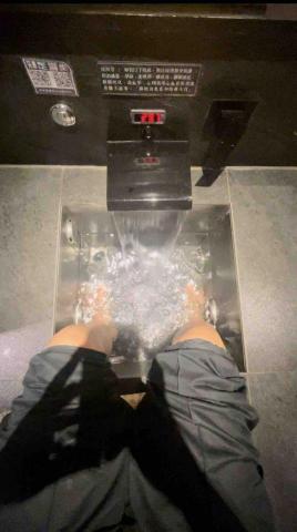 不老松足湯左營行館68號 - 套餐、單點均附贈十分肩頸和茶點