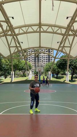 Coach Oscar 專業籃球訓練🏀 - 