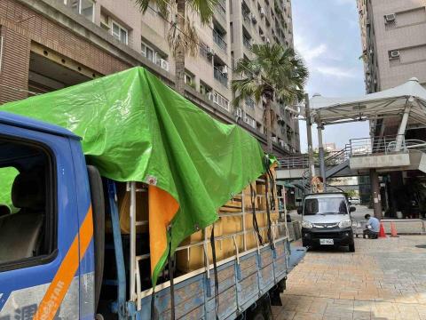 義眾精緻搬家 - 