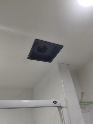 周昆興 - 浴室排風機更新（中）