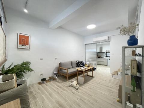 IG沈沈家｜小沈 - 客廳家具挑選