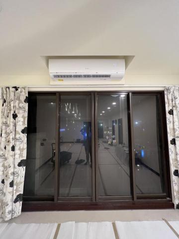 天祐空調家電水電專業施工團隊 - 