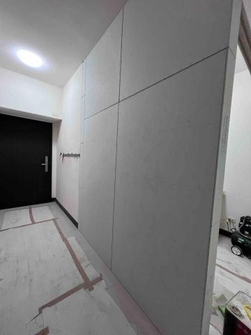 鑫盛油漆工程 - 