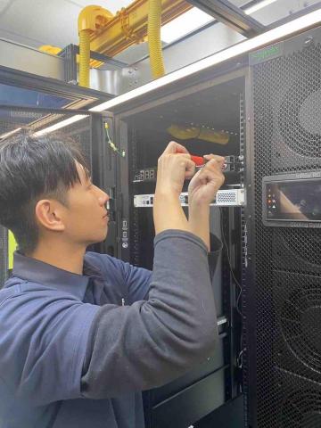 Kyogre(艾鉑電腦) - 