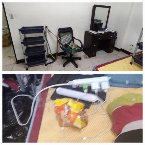 潔比潔服務社 -  潔比潔服務社 -