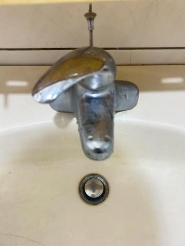 Kirei來自日本清潔團隊 - before Kirei來自日本清潔團隊 - before