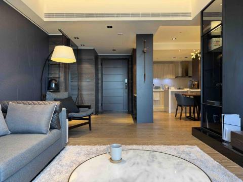 澤地空間-設計規劃顧問 - 家飾規劃