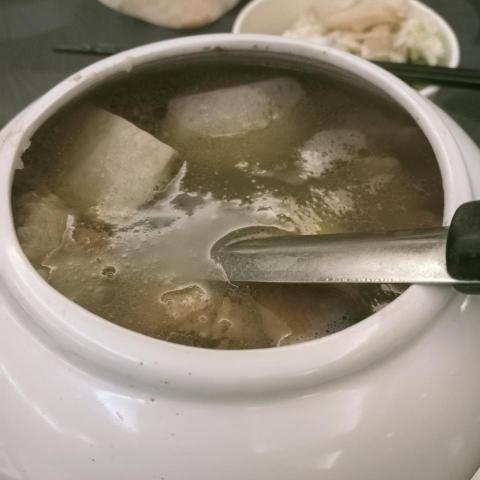 呂阿姨 - 佛跳牆