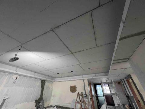 鑫盛油漆工程 - 