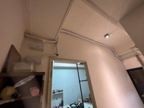 天祐空調家電水電專業施工團隊 - 