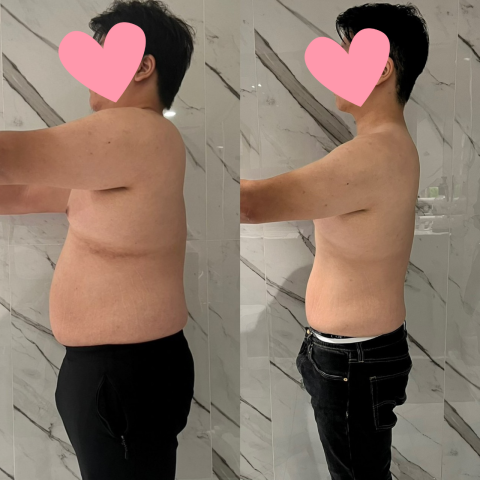 Spring教練（自由教練） - 