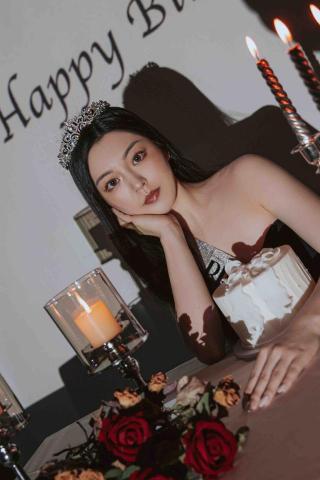 Janet - 個人寫真