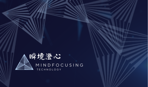 韻域國際行銷 - 瞬境澄心有限公司_名片設計_背面