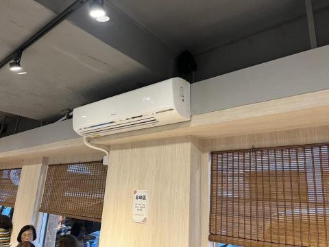 天祐空調家電水電專業施工團隊 - 