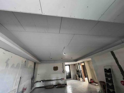 鑫盛油漆工程 - 