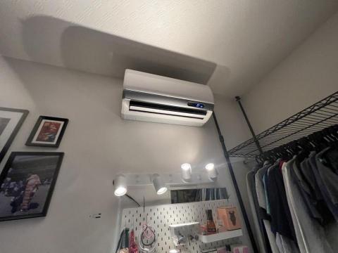 天祐空調家電水電專業施工團隊 - 