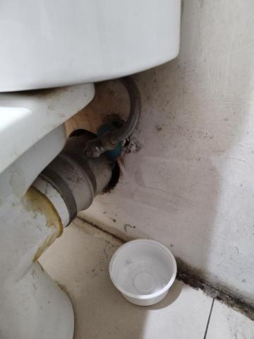 周昆興 - 馬桶沖水器增設（前）