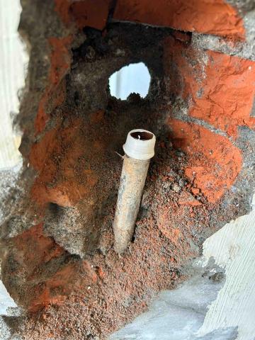 得德水電工程行 - 抓漏