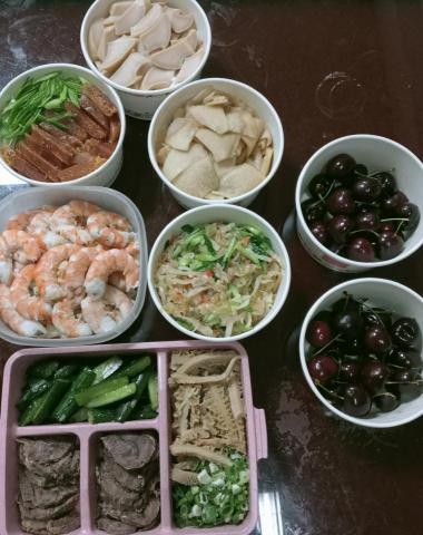 呂阿姨 - 簡單家常菜