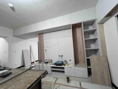 鑫盛油漆工程 - 