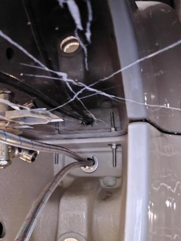 煜伸水和電維修 - 衛浴設備洗臉盆安裝