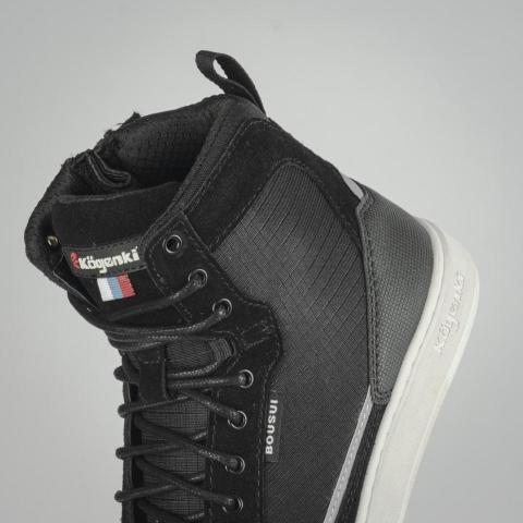 Rod Qiu - 鞋類設計