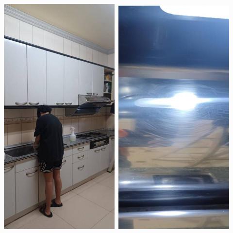 潔比潔服務社 -  潔比潔服務社 -