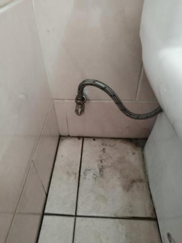 周昆興 - 馬桶進水閥修繕（完成）