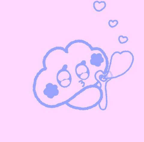 姚采伶 - 動態插畫