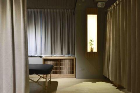 澤地空間-設計規劃顧問 - 商業空間