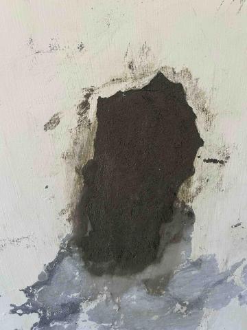 得德水電工程行 - 抓漏後修補