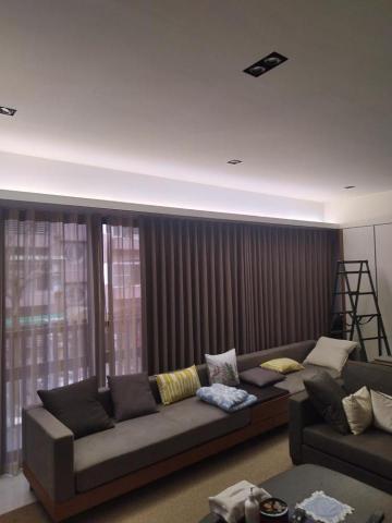 周昆興 - 間接照明修繕（後）