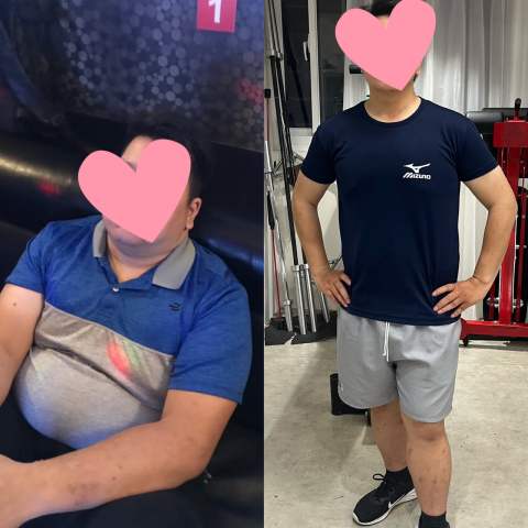 Spring教練（自由教練） - 