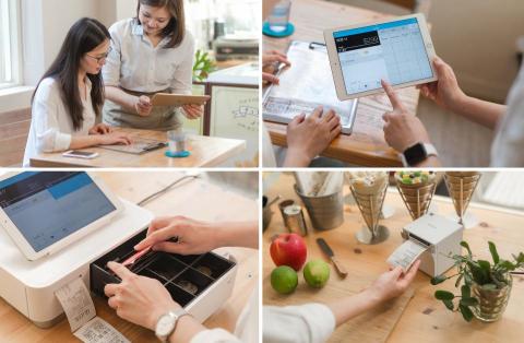 歐文周攝影工作室 - 商品形象情境拍攝