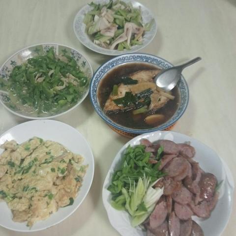 呂阿姨 - 家常菜