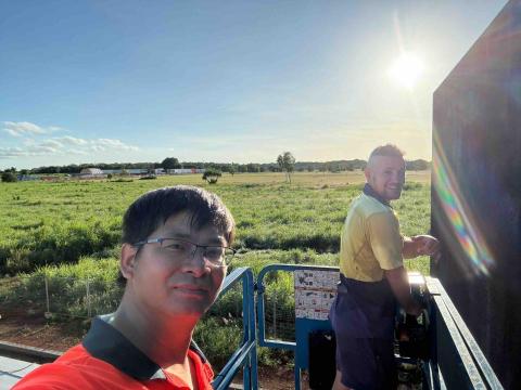 提供usb電燈服務的專家凱特水電工程