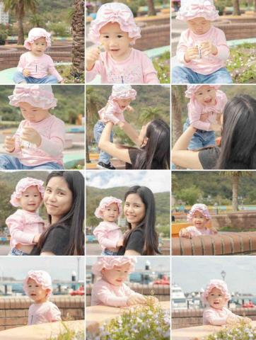 六禾山親子攝影｜兒童寫真 - 