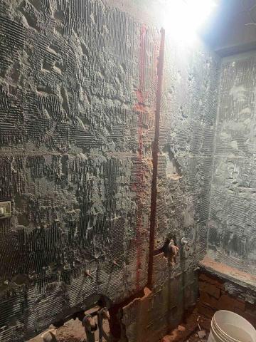 祤迪個人專業打石 - 