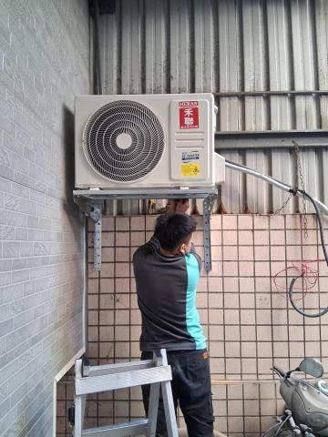 儷豪專業空調 - 