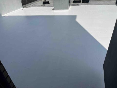 俊奕工程行 - 彈性泥防水