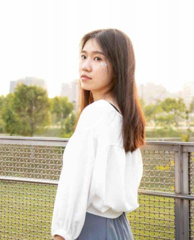 黃奕瑞 - 人像外拍