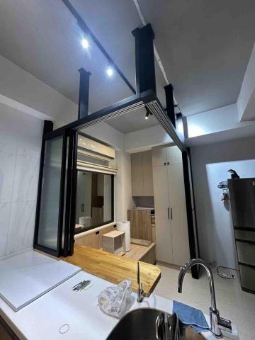 盛原金屬有限公司 - 旱溪東路-拉門