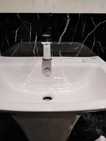 煜伸水和電維修 - 衛浴設備洗臉盆安裝