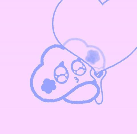 姚采伶 - 動態插畫