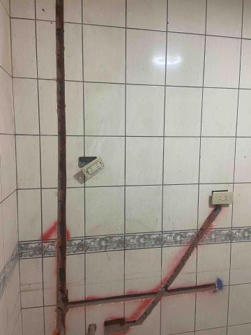 祤迪個人專業打石 - 管溝