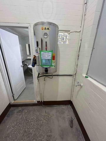 得德水電工程行 - 