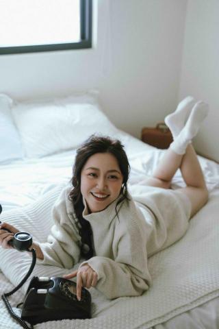 Janet - 個人寫真