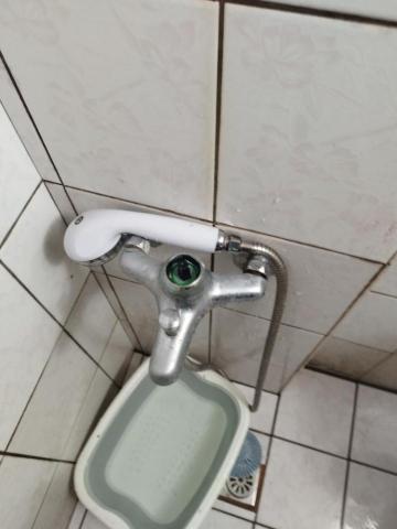 周昆興 - 水龍頭漏水修繕（中）