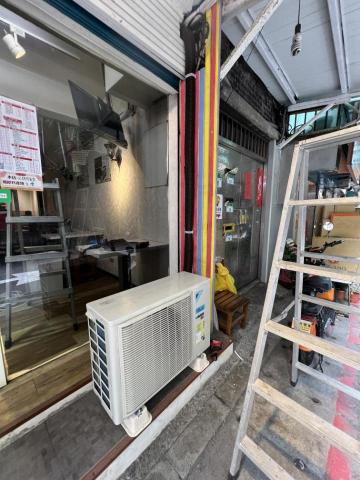 天祐空調家電水電專業施工團隊 - 