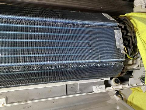 儷豪專業空調 - 